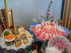 -享月汤皇·海鲜小火锅·聚会(曲江创意谷店)