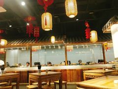 大堂-老城南.鸭血粉丝汤(夫子庙店)