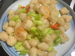 -人民公社铁锅炖·东北菜(卫国道店)