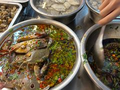 -圆蛋酒料•生腌(开元路店)
