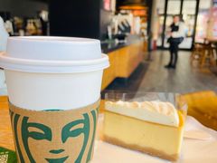 -星巴克(上海浦东禹悦汇店)