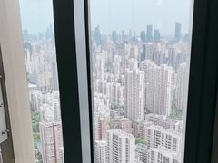 -环球港凯悦 · 享悦中餐厅