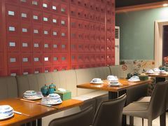 -伊斯麦尔丝路·新派菜(沙子口店)