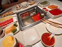 -海底捞火锅(大学路新象城店)