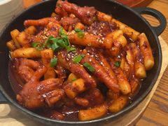 -英兰朝族饭店(河南桥头店)
