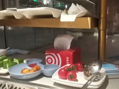 -海底捞大排档火锅(悦荟广场店)