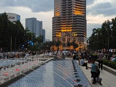 -吉隆坡国油双峰塔