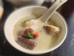-通安客栈中餐厅·何家小馆
