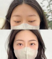 -臣丽纹眉品牌连锁