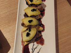 -德川家日本料理(顺义华联店)