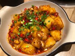 -高嗲嗲·现炒下饭菜(石鼓路店)