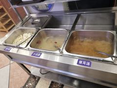 -一斗火锅·招财羊毛肚(北温泉九号店)