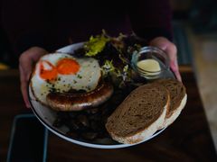 美式早餐-RAC BAR(安福路店)