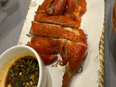 -金哥私房菜馆(张府园总店)