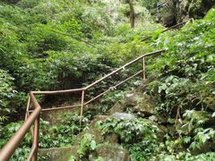 -广东大峡谷