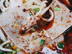 -马德元纯汤牛肉面(太奥广场店)