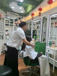 -艺米阳光Hair Salon