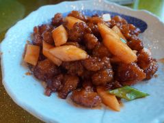 -扬州狮子楼·非遗淮扬菜(总店)