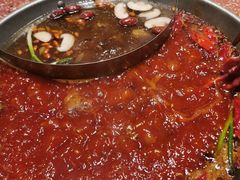 -纸盐河码头火锅(十八梯店)