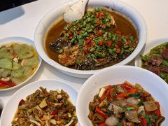 -辣公子·千岛湖私房菜(滨江店)