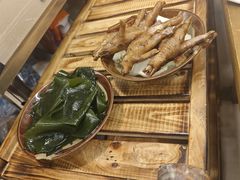 -乡当俏老火锅