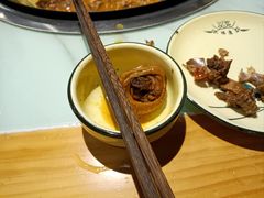 -三里屯土灶台(盐城总店)