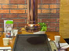 大堂-咕咕站韩国料理(紫金港店)