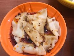 -龙抄手(春熙路总店)