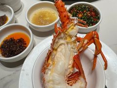 -青蓬蒸汽海鲜·深圳老字号·团建聚会(壹方城店)