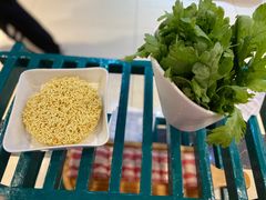 方便面-鱼乐火锅(清江国际店)