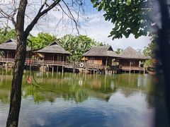 -一寨两国风景区