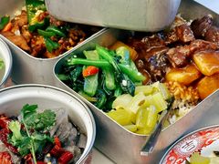 -石笨笨·盖浇饭大王(MOMOPARK店)