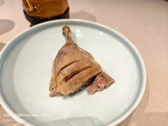 -狮王府淮扬菜(老门东店)