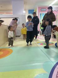 -孩子王童乐园(芜湖万达店)