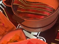 -星璨火吧KTV聚会餐厅(丰庆路店)