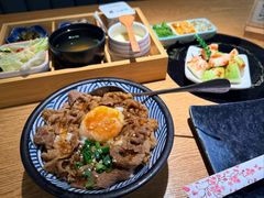 -沼津港精致料理·寿喜烧·烧鸟(青浦宝龙广场日料榜单店)