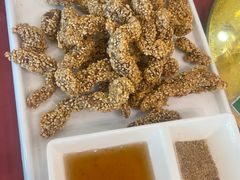 -南来顺饭庄·清真(南菜园店)