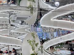 -3号仓库·创意中国菜(新世界城店)