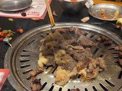 -炽城·烤肉名家(鸿达中央广场店)