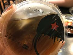 -小明同学(三里屯店)