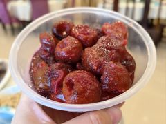 -奥华餐厅·老张记(台基厂店)