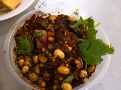 -宋文成烤肉(白沙巷店)