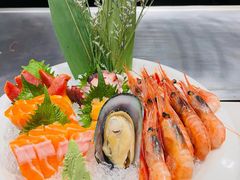 -大渔之观(安贞店)