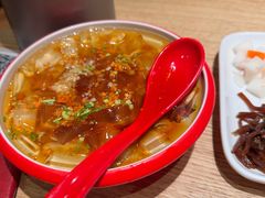 -肥三土菜馆(五四广场店)