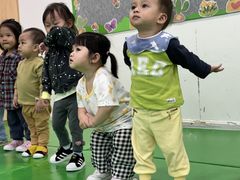 -全优加早教托育园(广百新一城店)