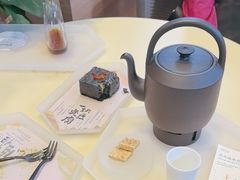 -tea'stone (万象天地店)