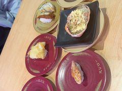 -寿司郎(皇庭广场店)