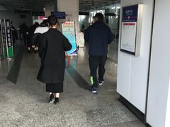 -仙林中心(地铁站)