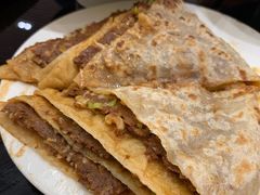 京东肉饼-宛平李记小吃(东关街店)