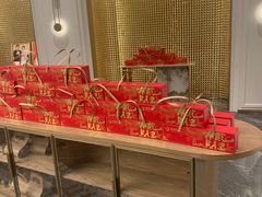 -艳阳天·非遗楚菜(武汉客厅店)
